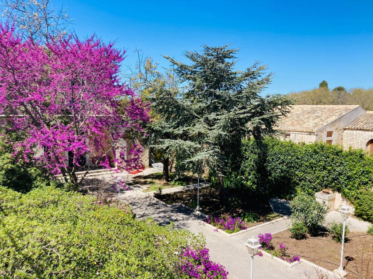Villa Polara Modica Exteriör bild