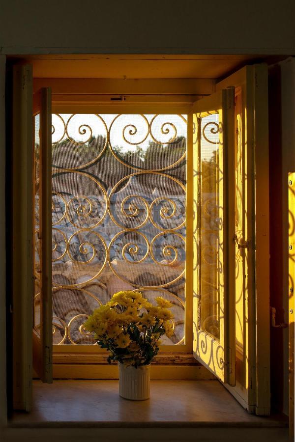 Villa Polara Modica Exteriör bild