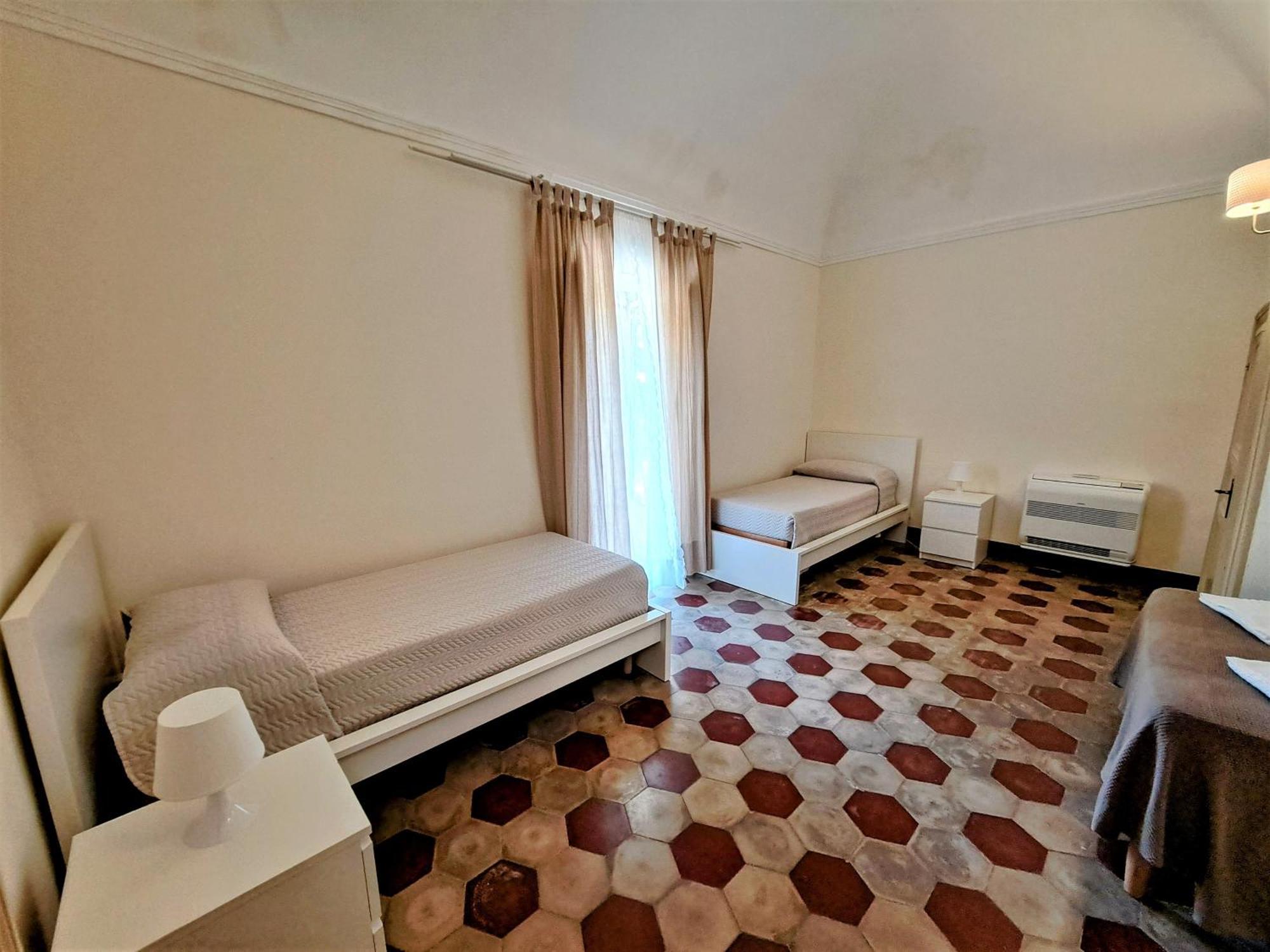 Villa Polara Modica Exteriör bild