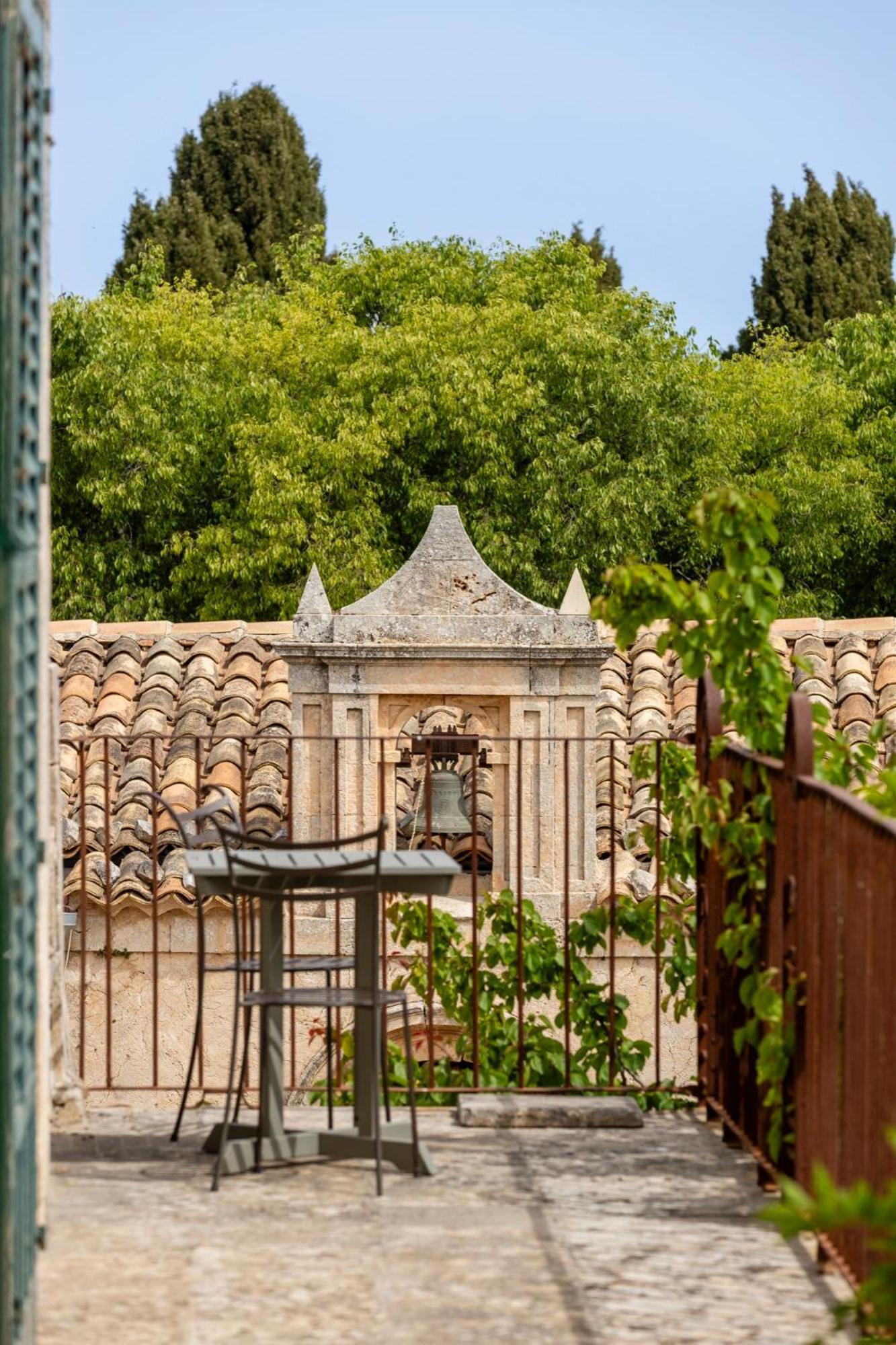 Villa Polara Modica Exteriör bild